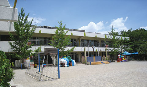 湖東幼稚園