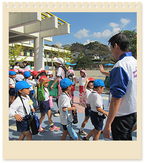 学園交流会